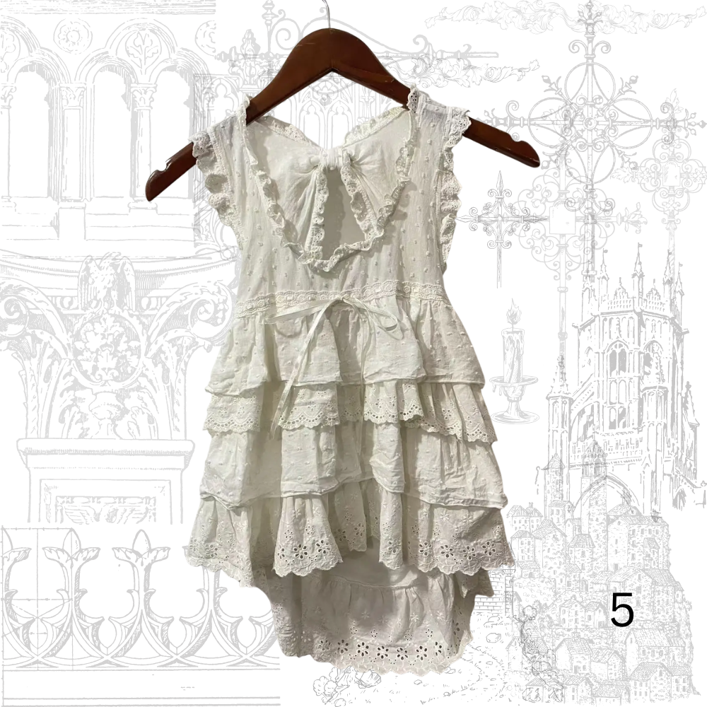 Vintage Blouse