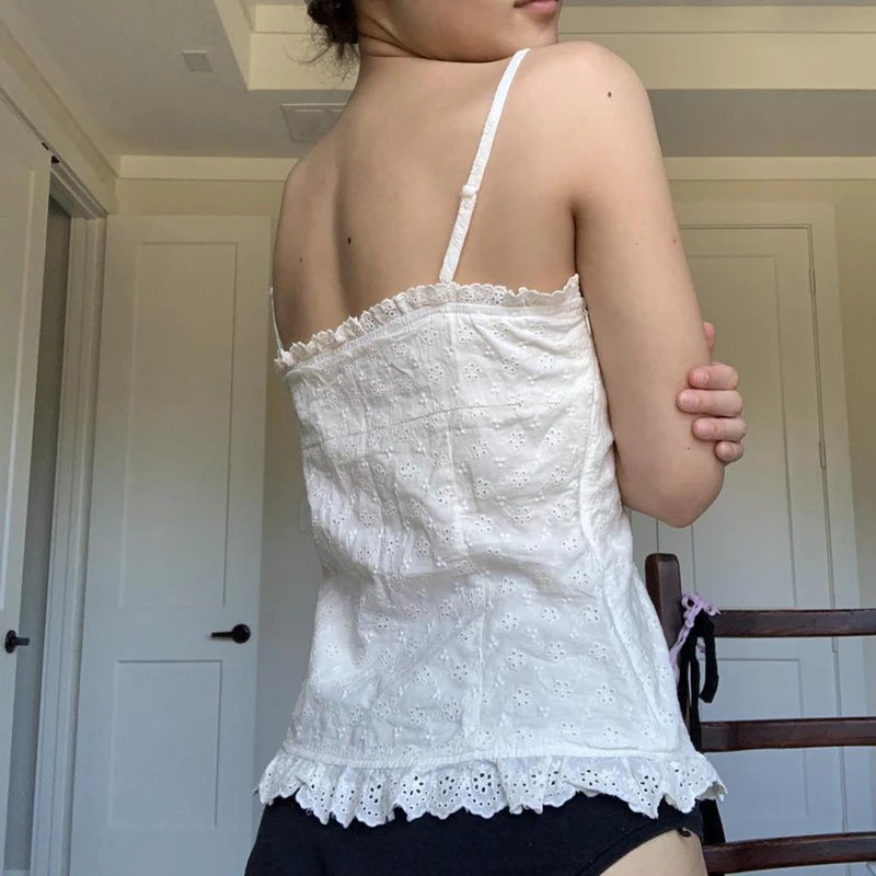 Vintage Off-White Medieval Blouse