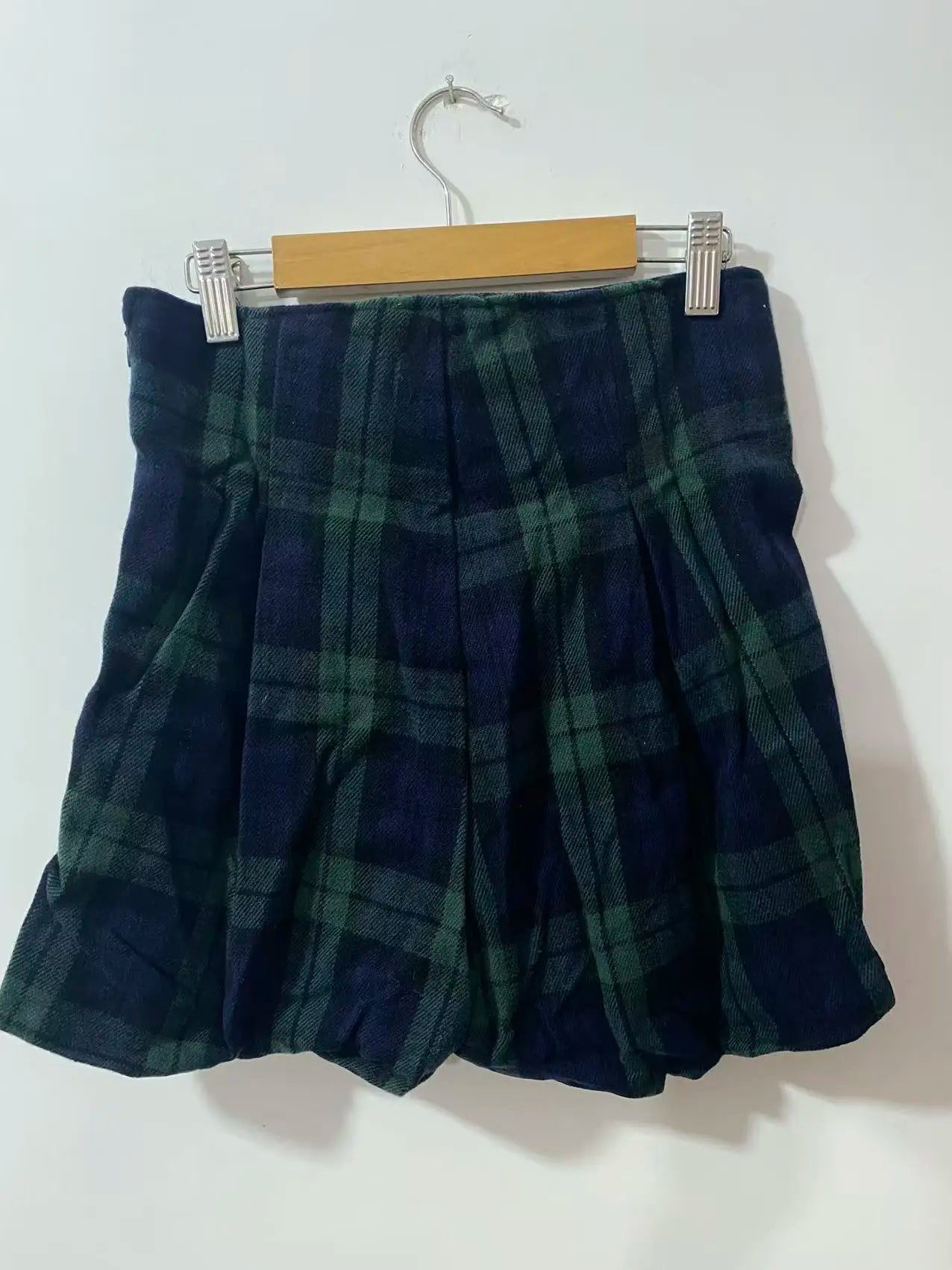Lace Mesh Embroidery Mini Skirt Unique Short Skirts