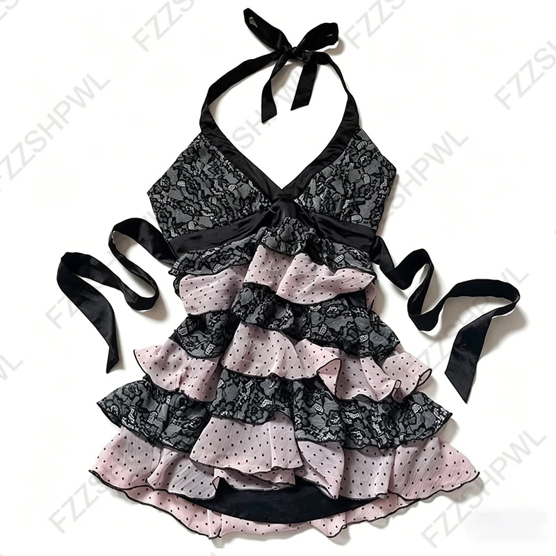Vintage Lace Camisole