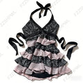 Vintage Lace Camisole