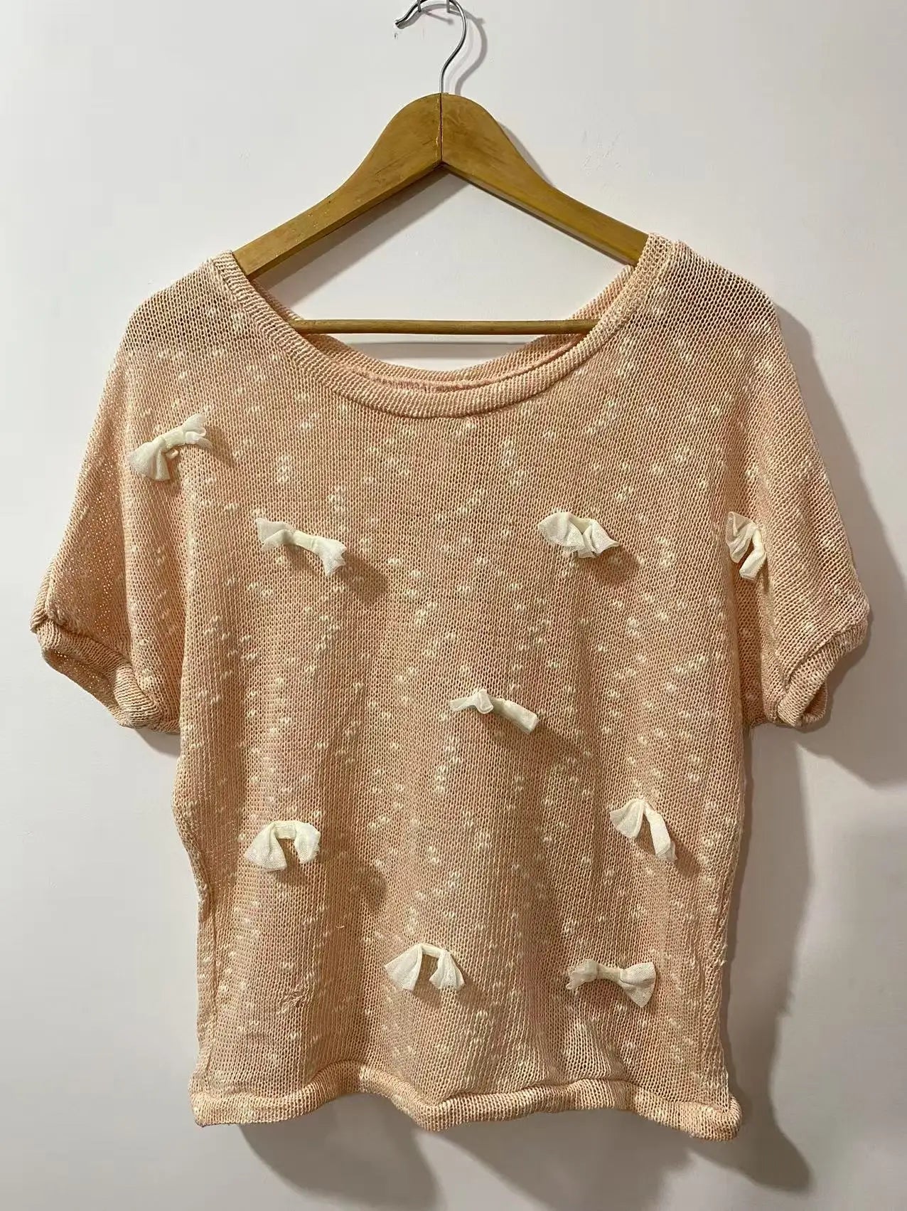 Lace Chiffon Mini Dresses