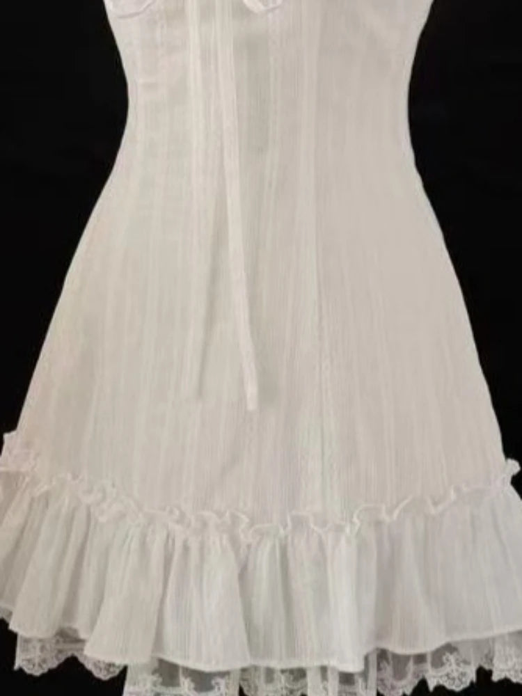 Summer French Princess Dress