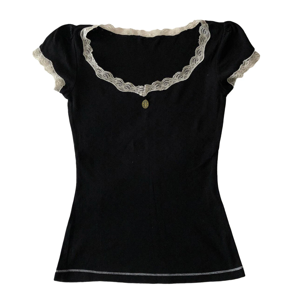 Gothic Mariam Blouse