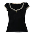 Gothic Mariam Blouse