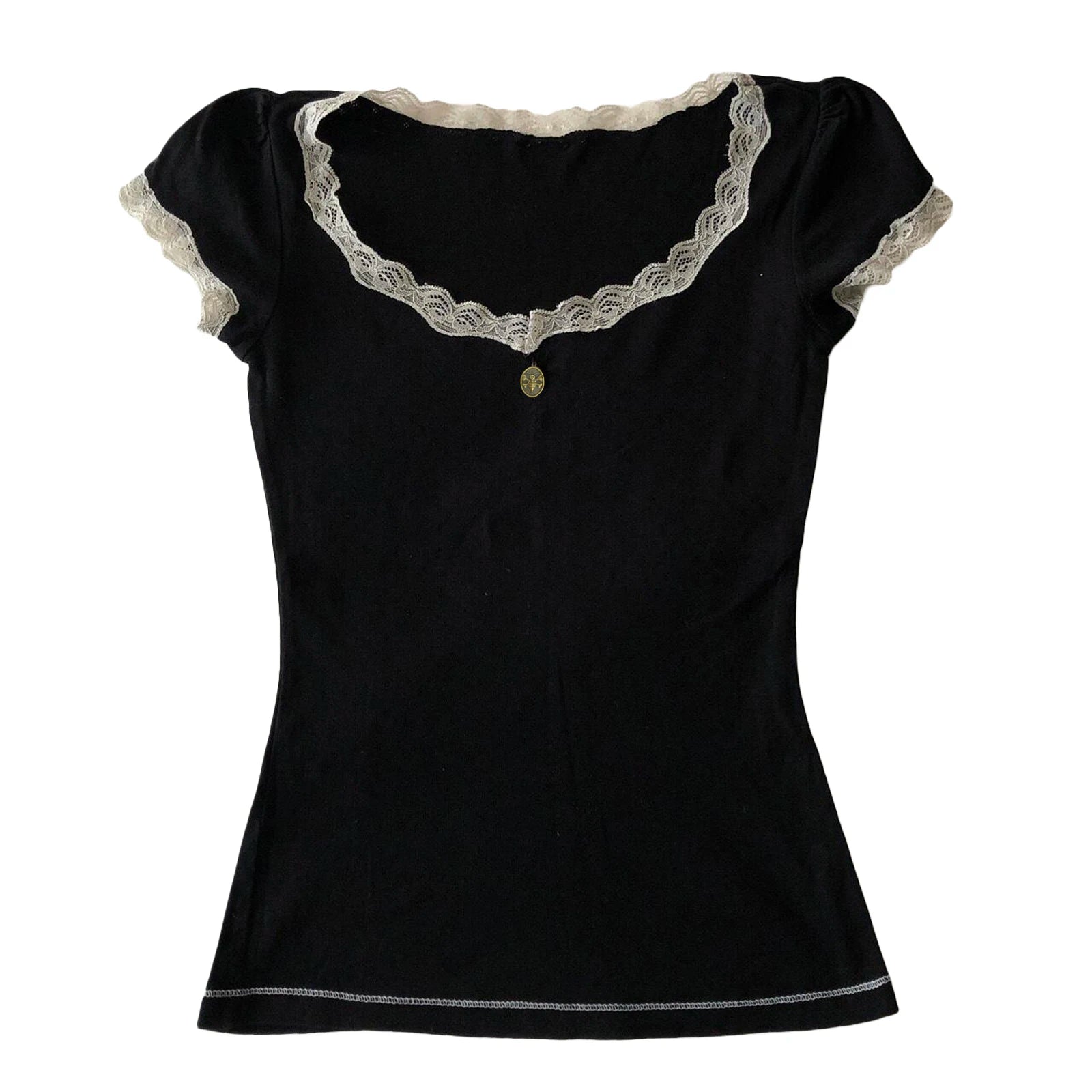Gothic Mariam Blouse