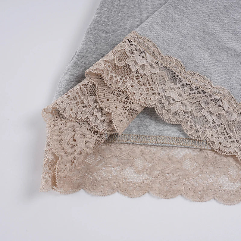 Lace Trim Camisole