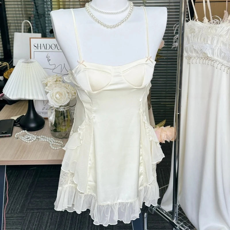 Maiden Nightgown