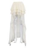 Elven Princess Hem Skirt