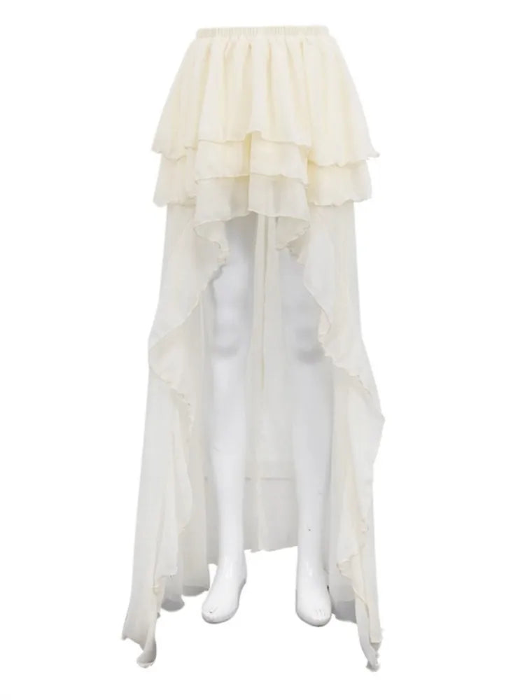 Elven Princess Hem Skirt
