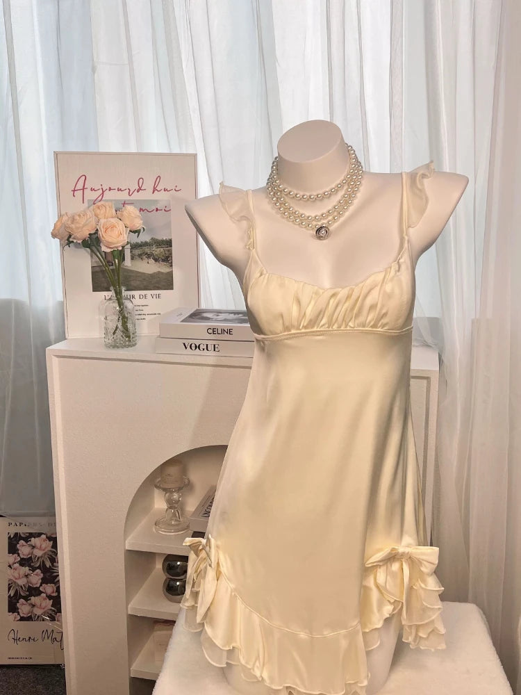 Maiden Nightgown