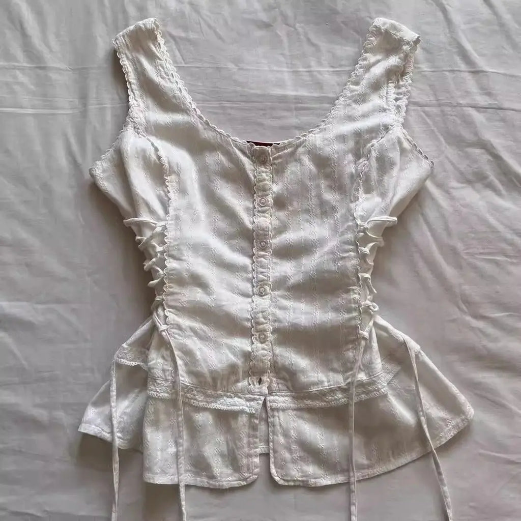Maiden Vest