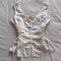Maiden Vest