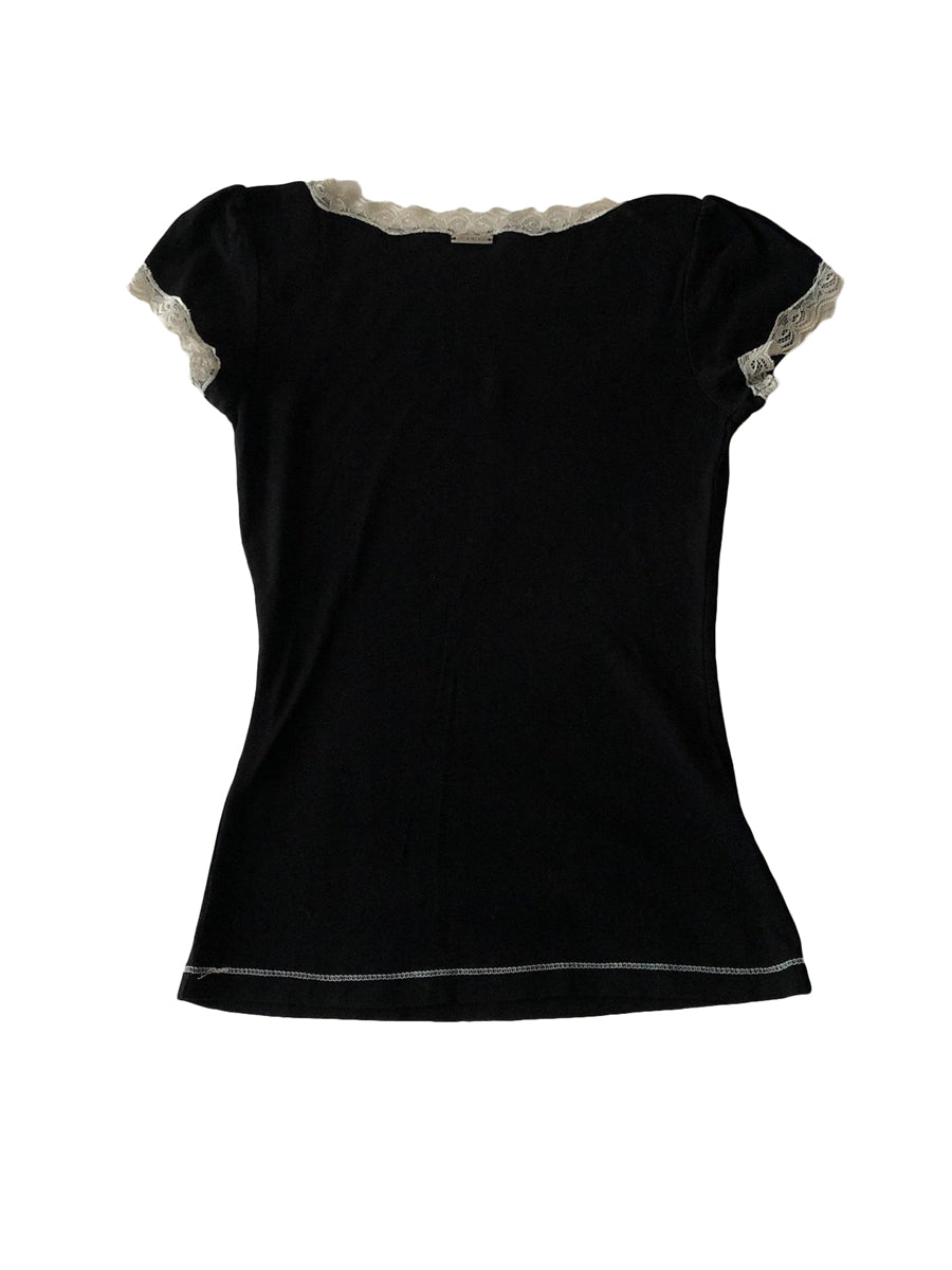 Gothic Mariam Blouse