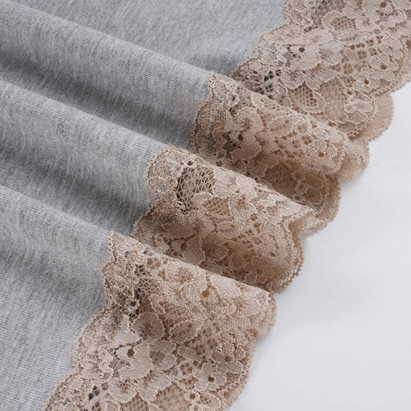 Lace Trim Camisole