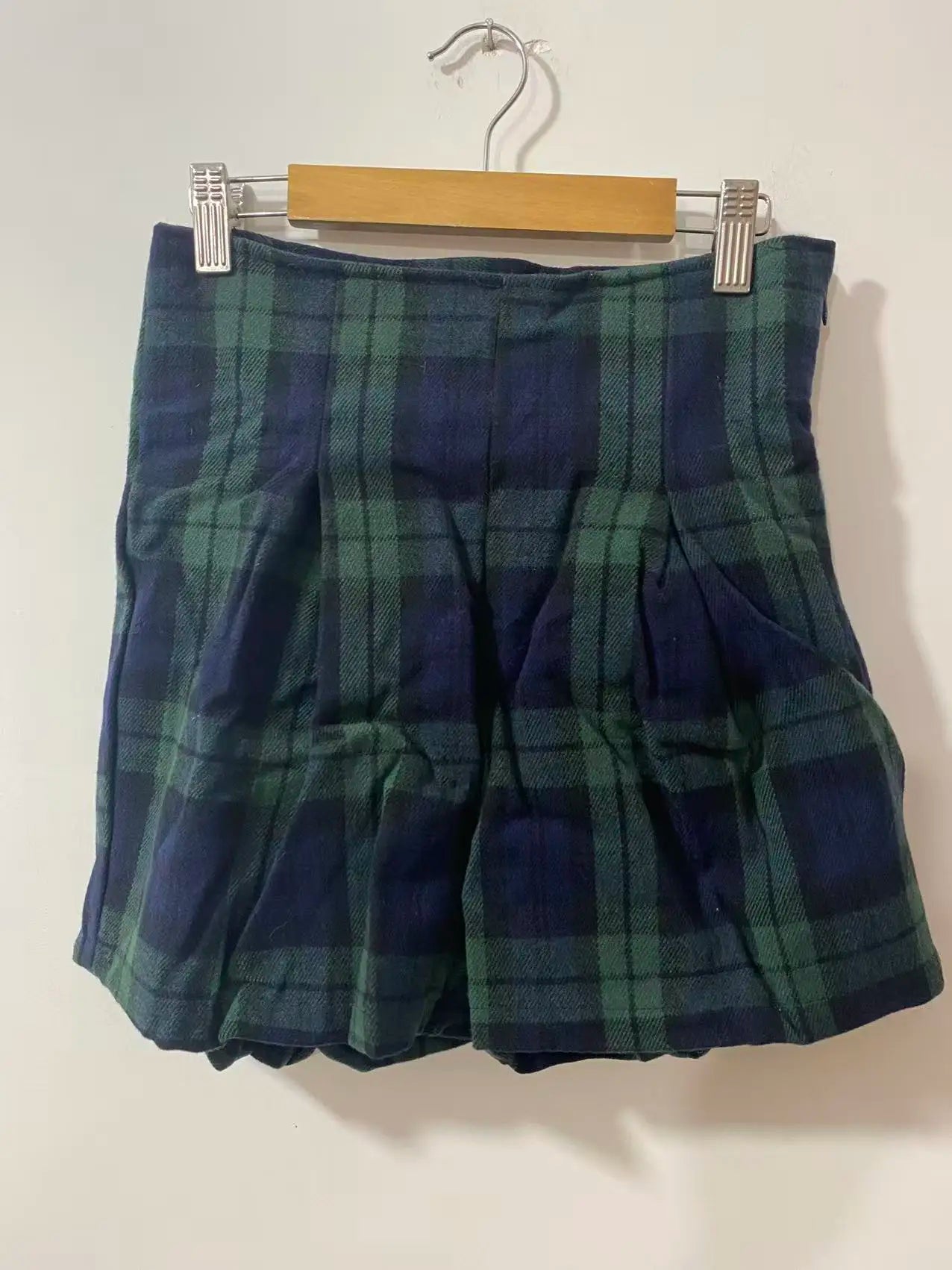 Lace Mesh Embroidery Mini Skirt Unique Short Skirts