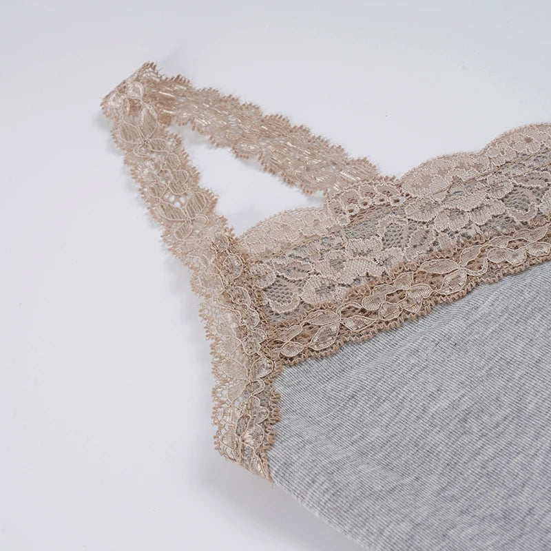 Lace Trim Camisole