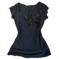 Vintage Lace Top