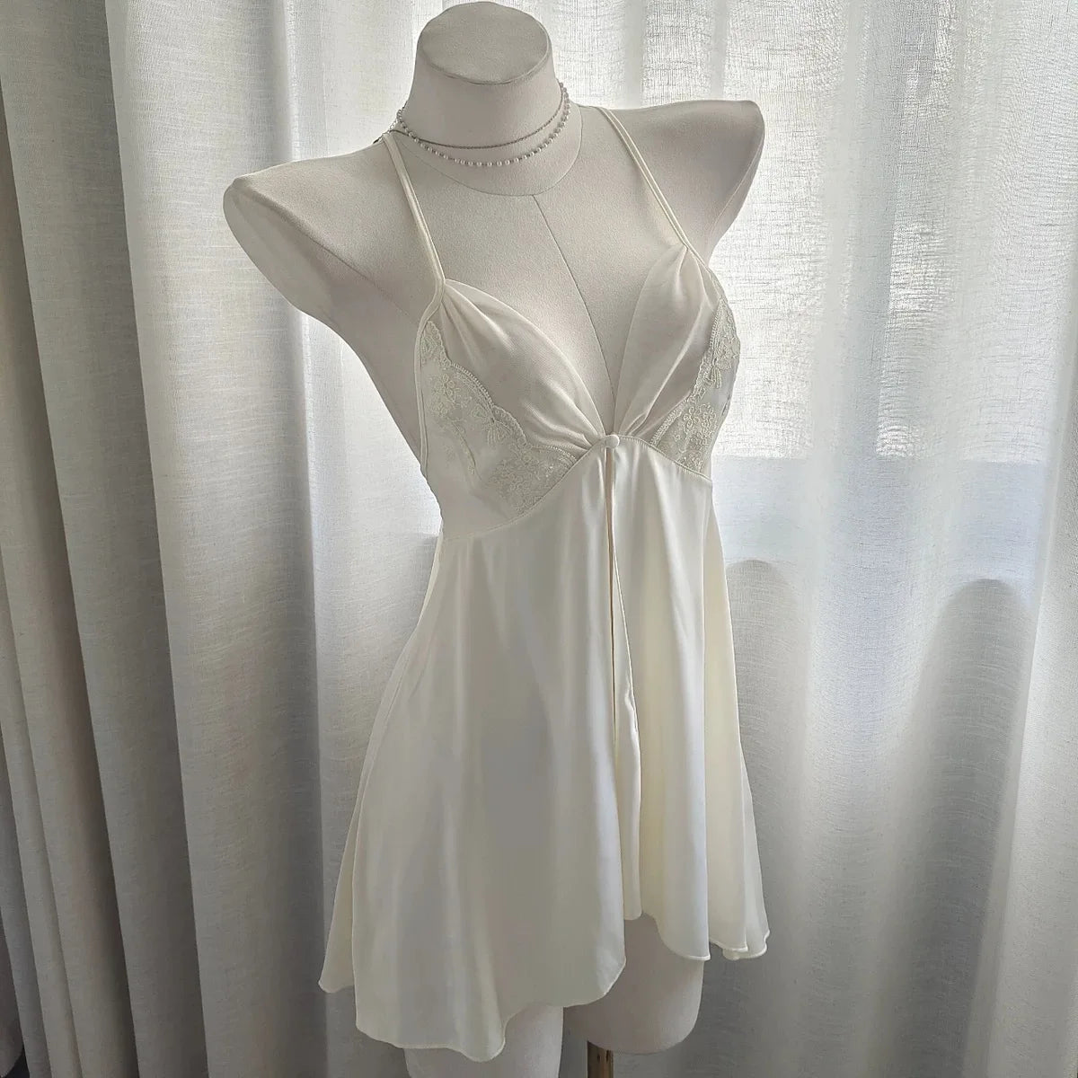 Maiden Nightgown