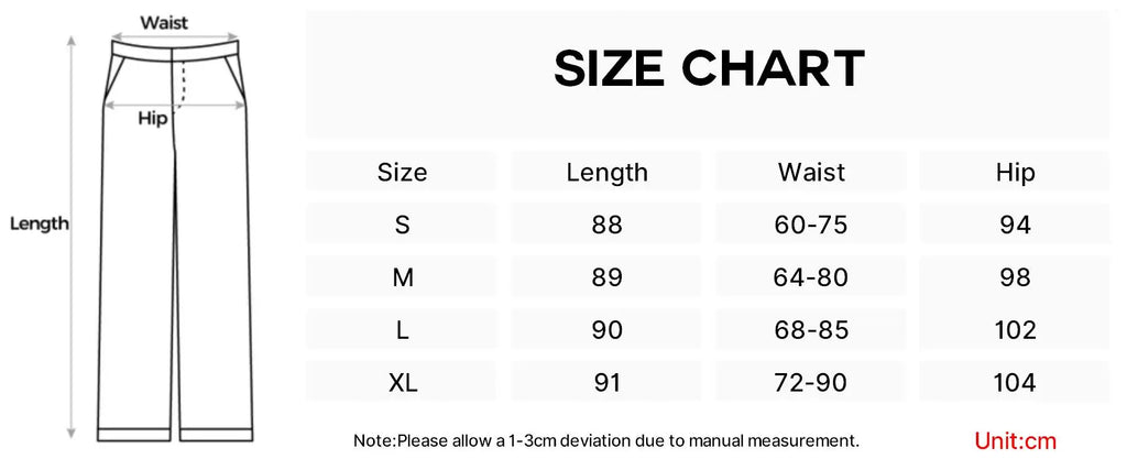 Lace Trim White Lantern Pants for Women Spring Summer Loose Elastic High Waist Wide Leg Trouser Female Ankle Length Casual Pants