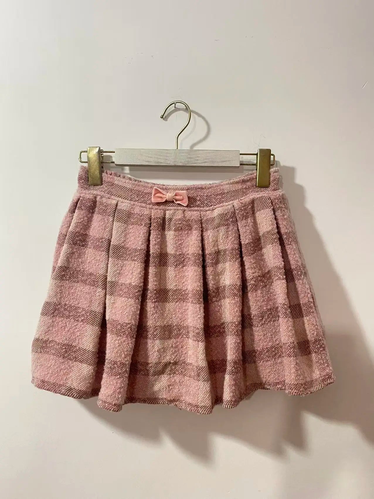 Lace Mesh Embroidery Mini Skirt Unique Short Skirts