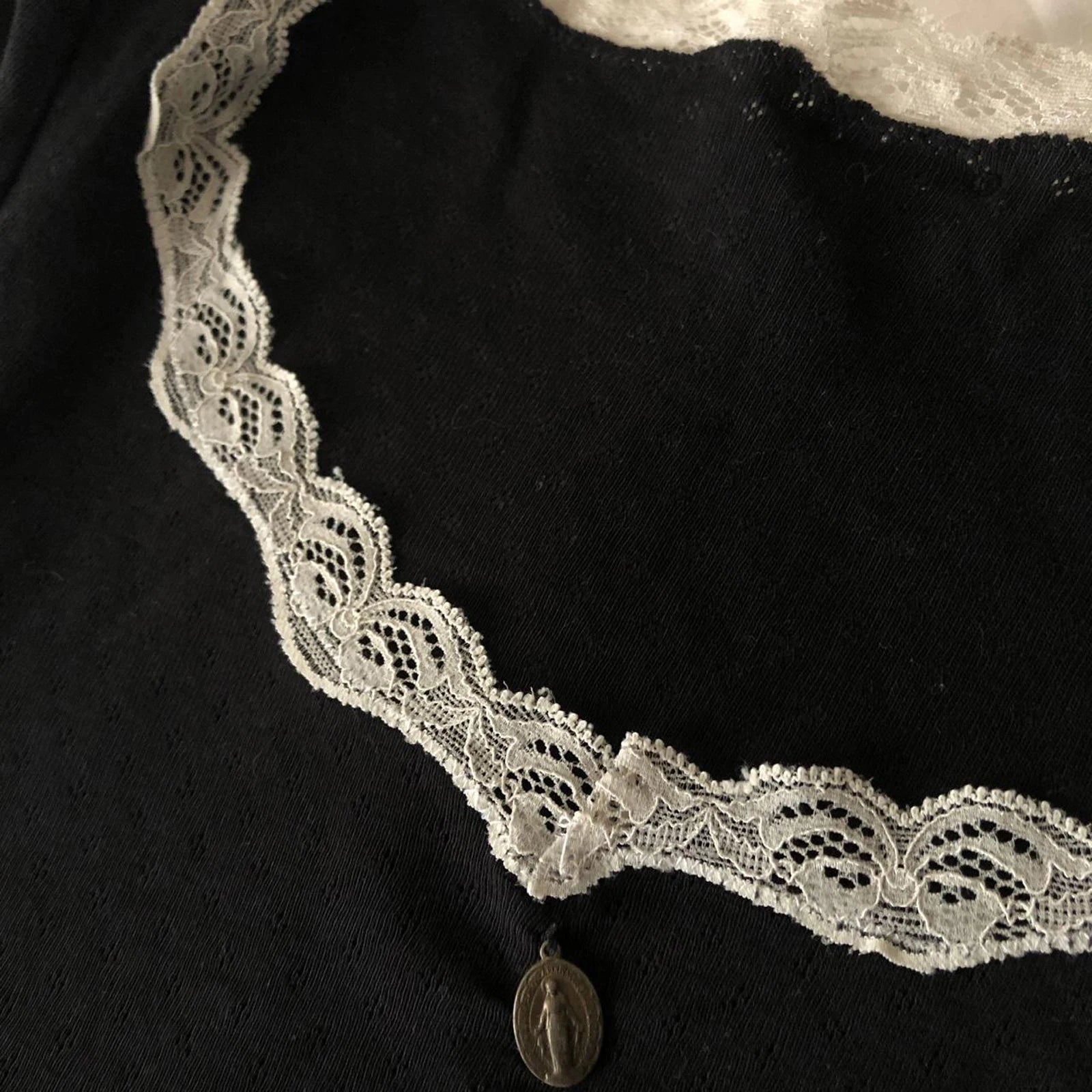 Gothic Mariam Blouse