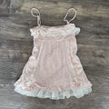 Princess Lace Cami