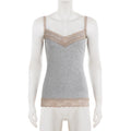 Lace Trim Camisole