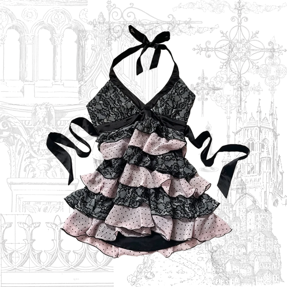 Vintage Lace Camisole