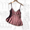 Romantic Cami