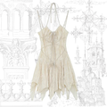 Gothic Runaway Princess Dress