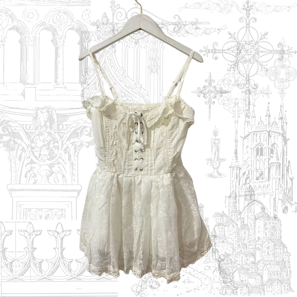 Ethereal Camisole