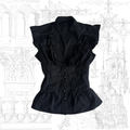Gothic Blouse