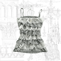Vintage Lace Camisole