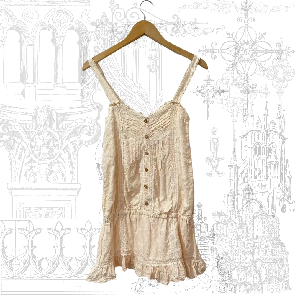 Ethereal Camisole