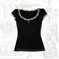Gothic Mariam Blouse